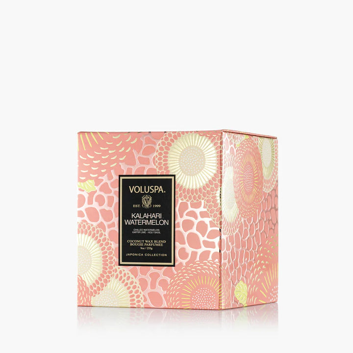 Kalahari Watermelon Classic Candle