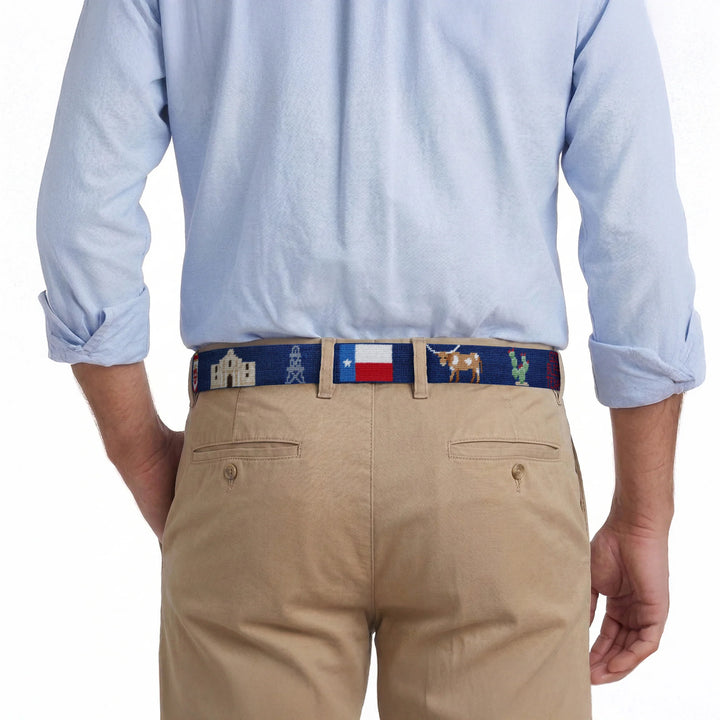 Texas Life Belt