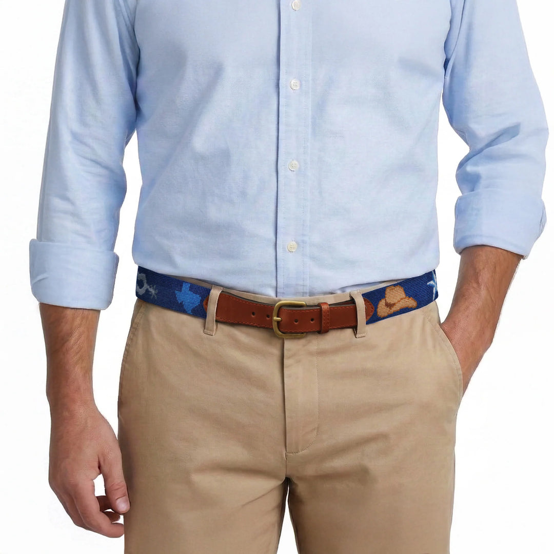 Texas Life Belt
