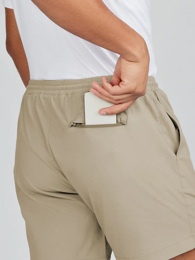 Weekender Short 2.0