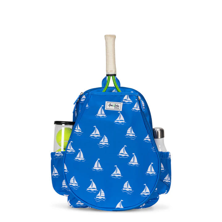 Little Love Tennis Backpack