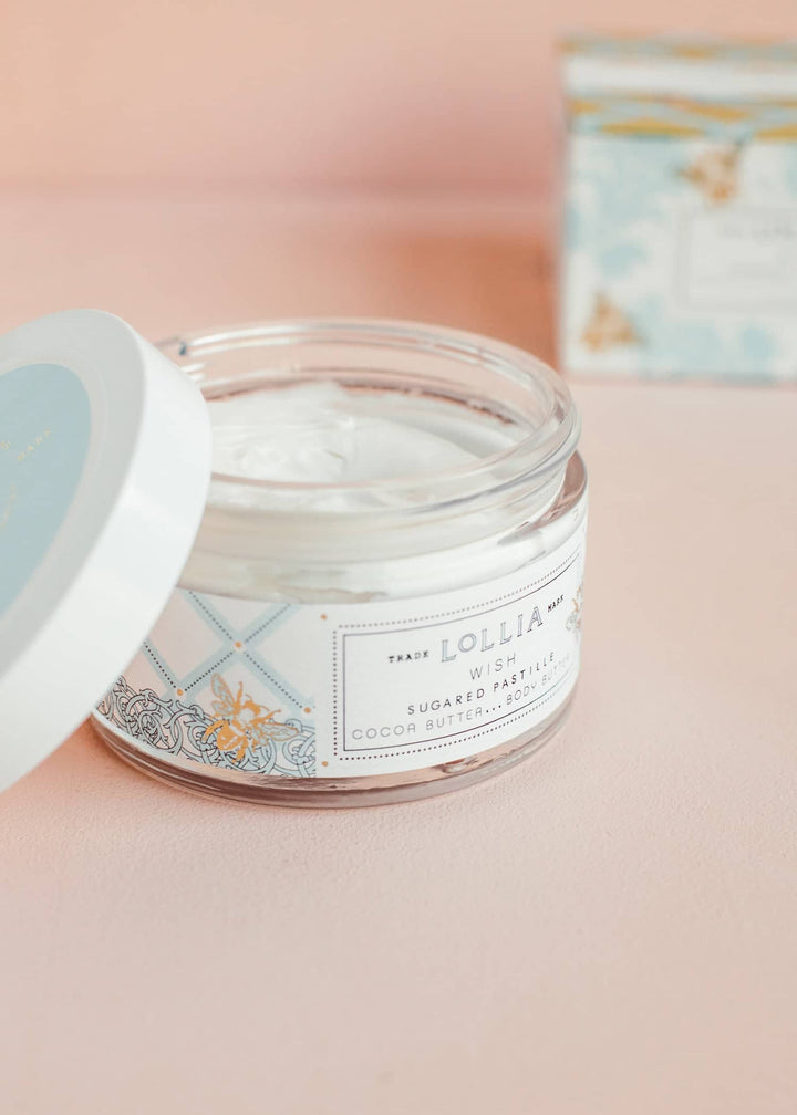 Wish Body Butter