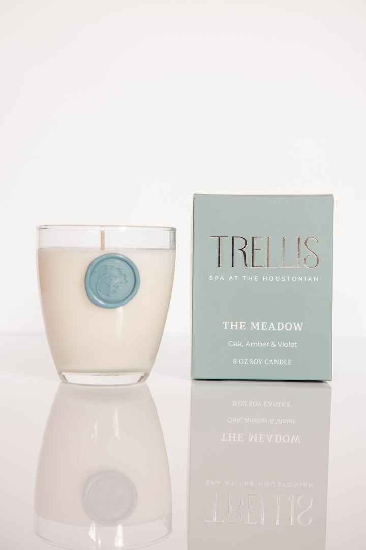 The Meadow Candle