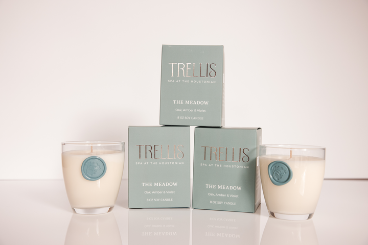 The Meadow Candle