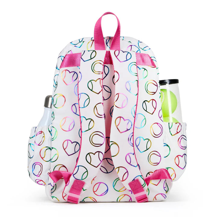 Little Love Tennis Backpack