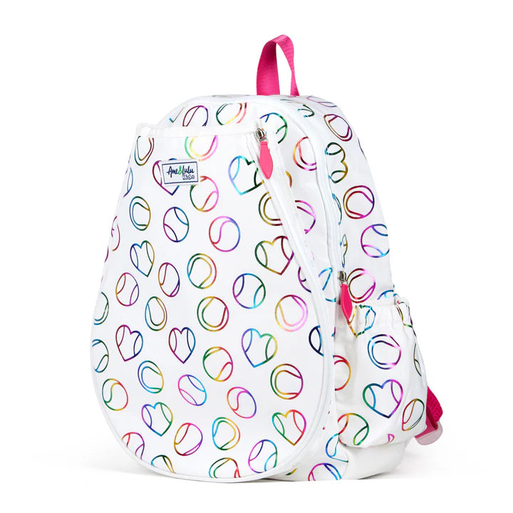 Little Love Tennis Backpack