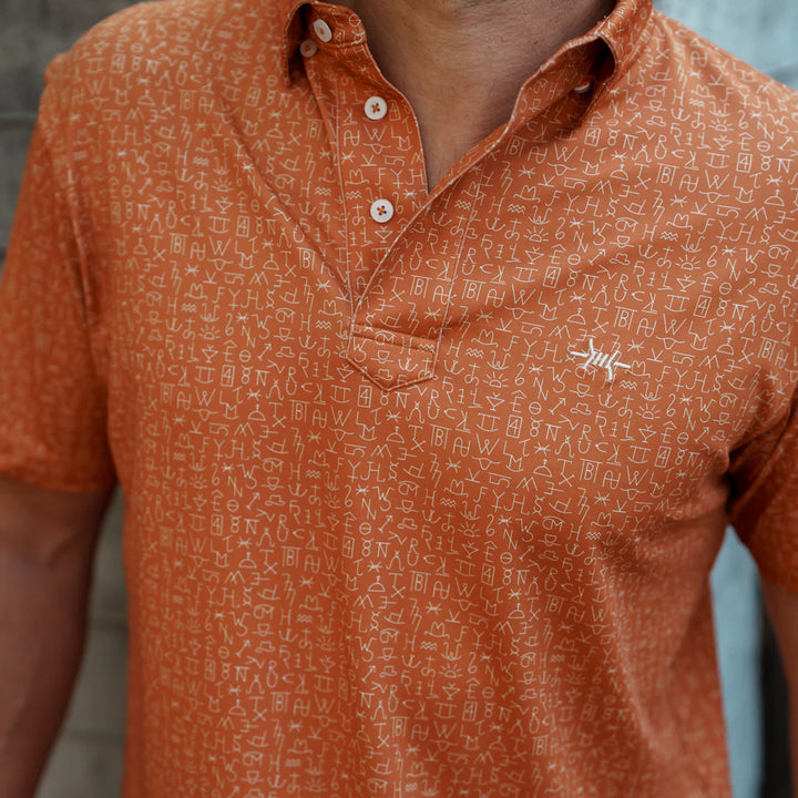 Chisholm Traditions Polo