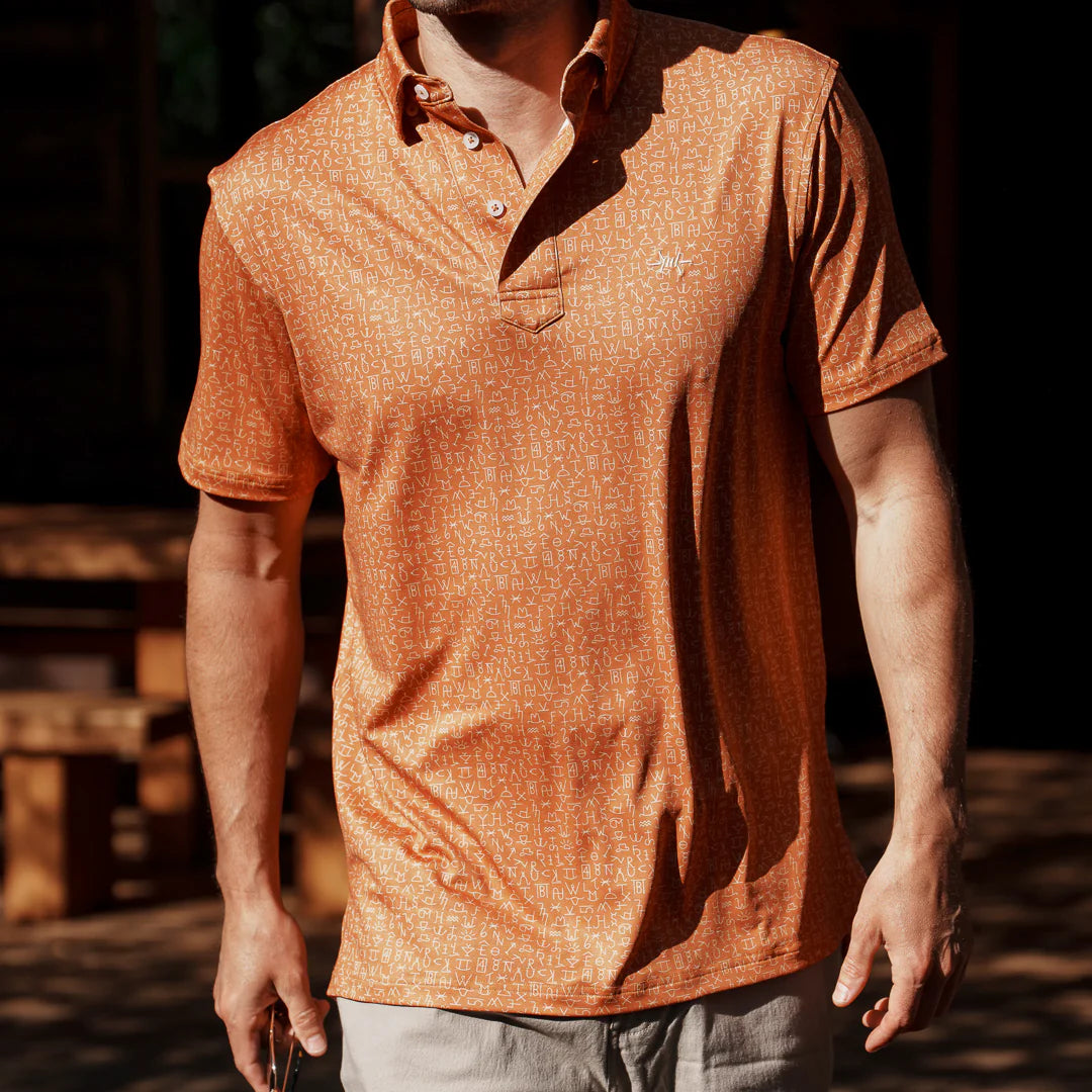 Chisholm Traditions Polo