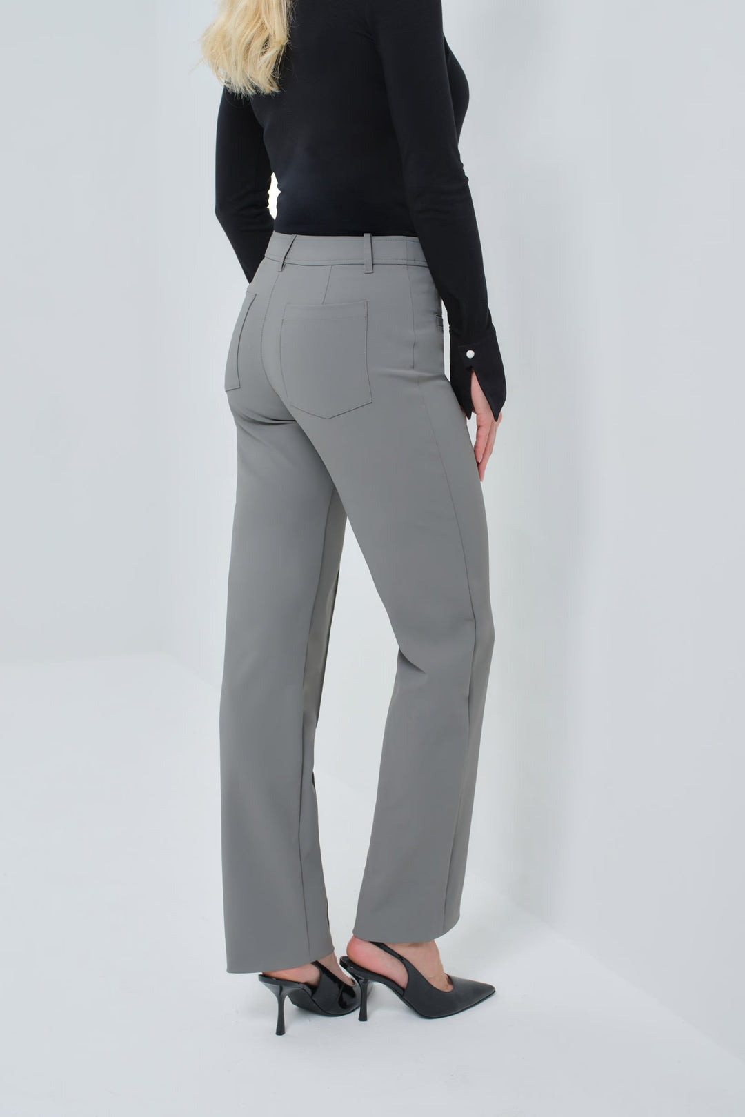 Cruz Performance Twill Pant