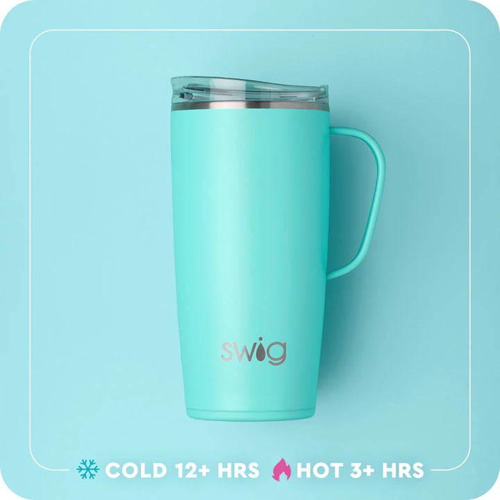 Texas Travel Mug 22oz