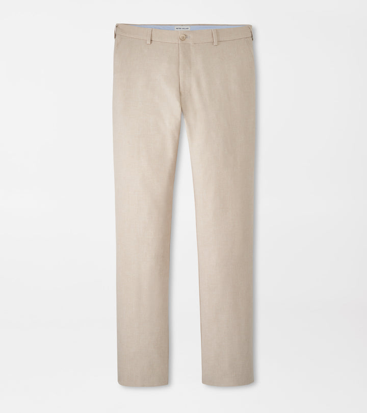 Charlotte Performance Trouser