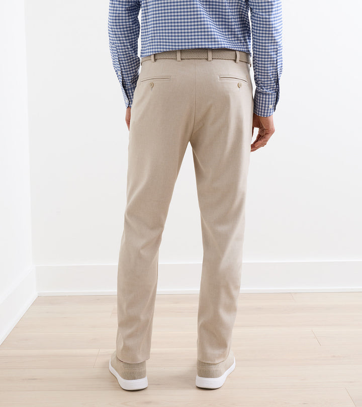 Charlotte Performance Trouser