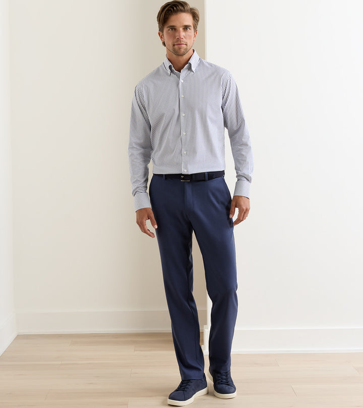Charlotte Performance Trouser