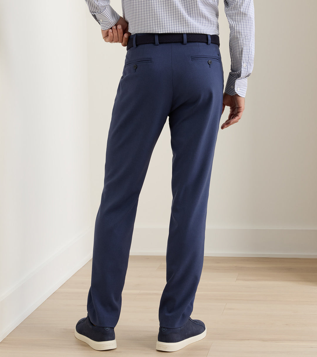 Charlotte Performance Trouser