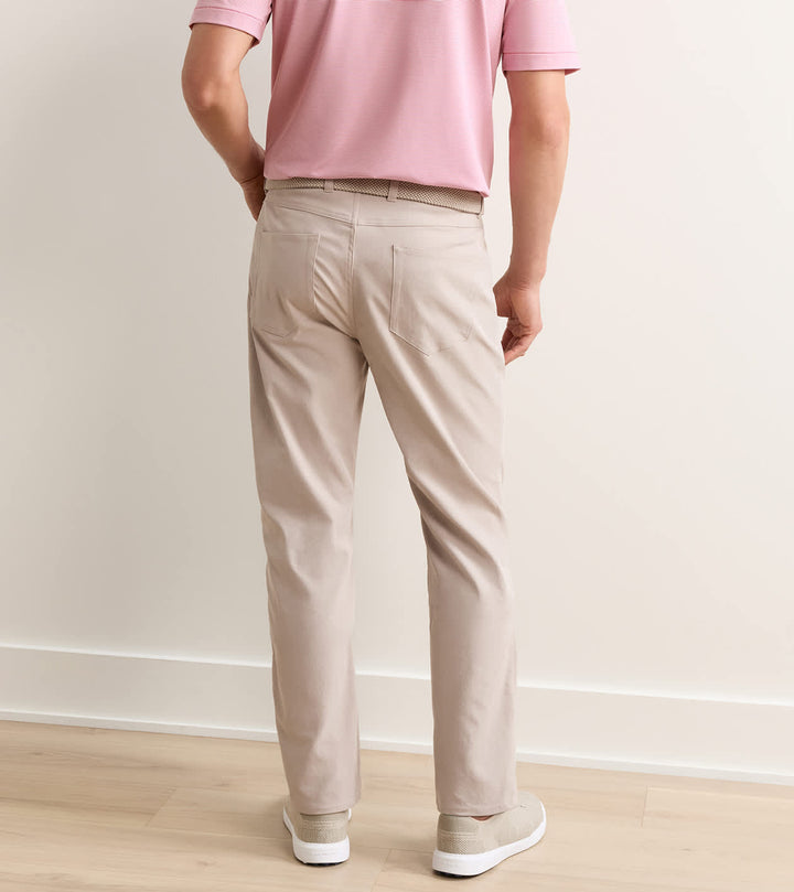 eb66 Performance Five-Pocket Pant