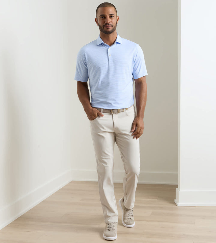 eb66 Performance Five-Pocket Pant