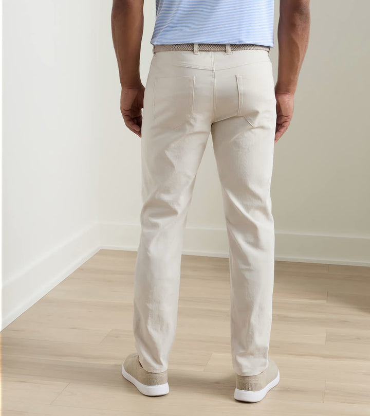 eb66 Performance Five-Pocket Pant