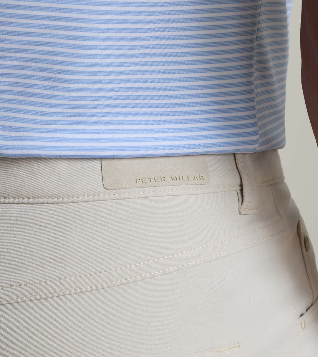 eb66 Performance Five-Pocket Pant