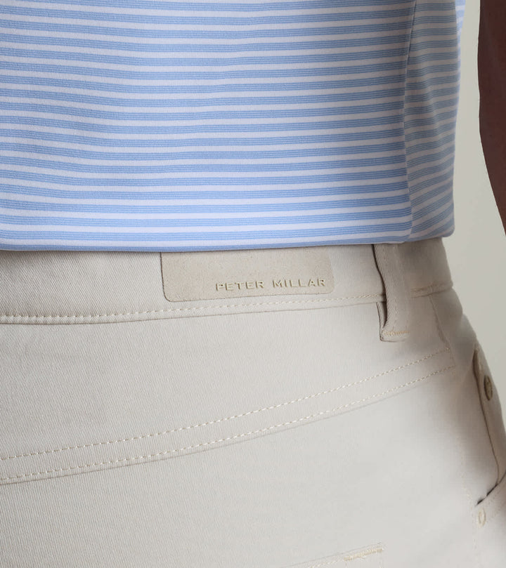 eb66 Performance Five-Pocket Pant