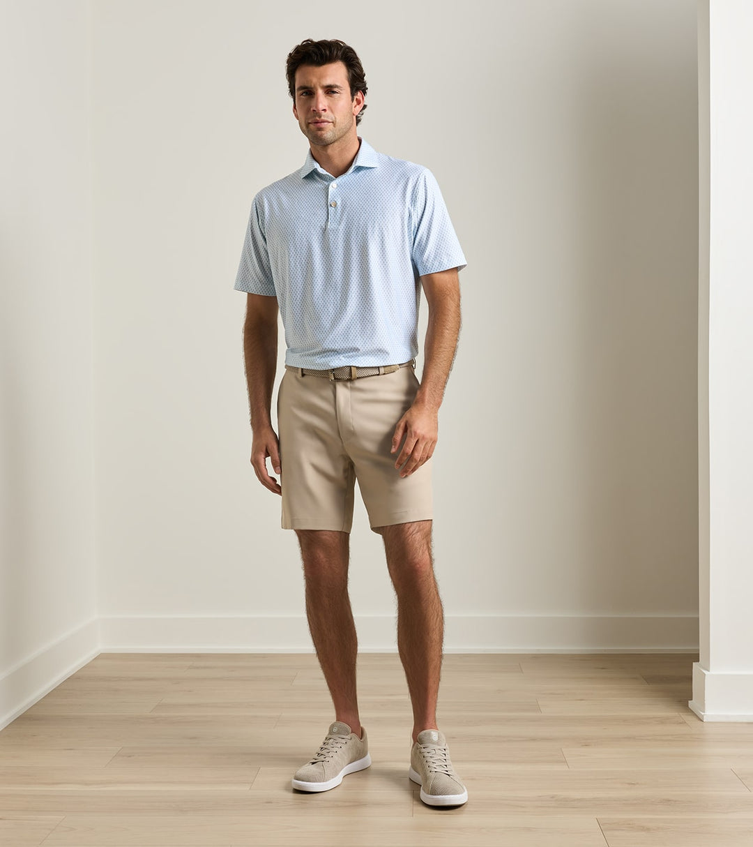 Salem Performance Short