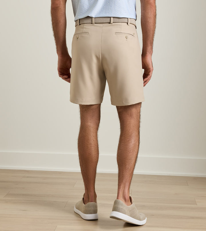 Salem Performance Short