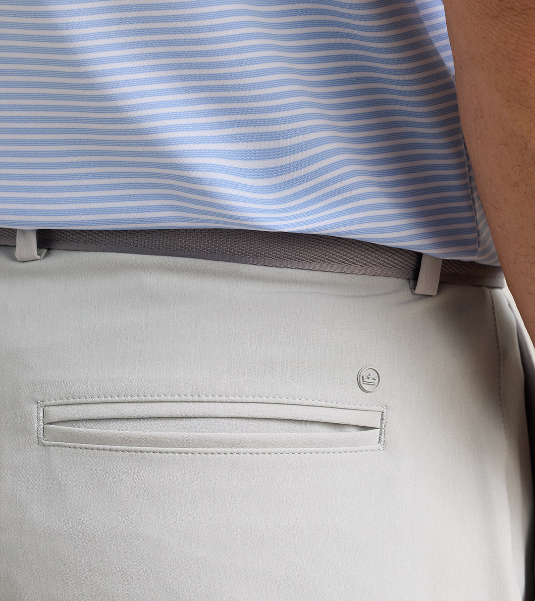 Featherweight Performance Short