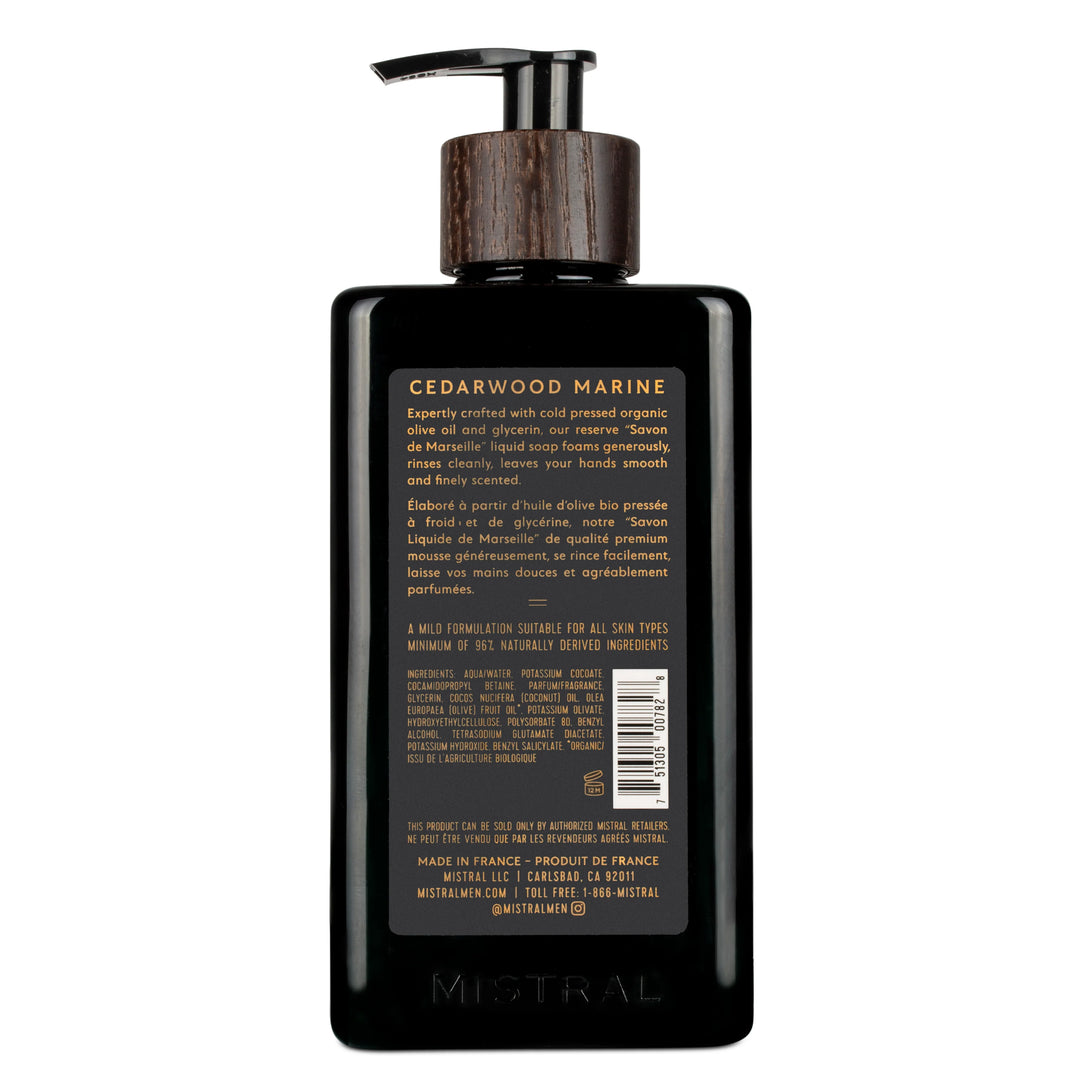 Hand Soap