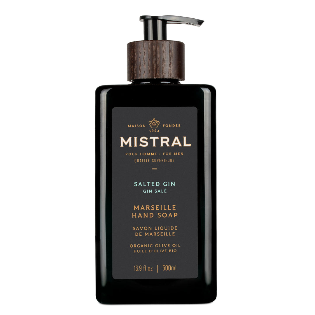 Hand Soap