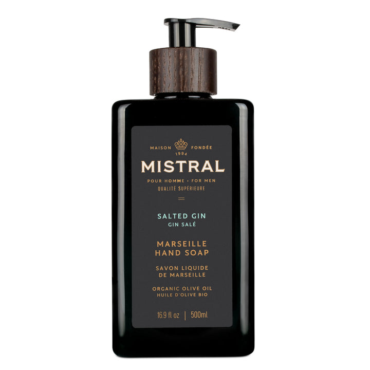 Hand Soap