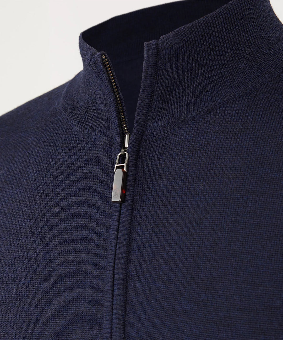Marshall Merino Wool 1/4 Zip
