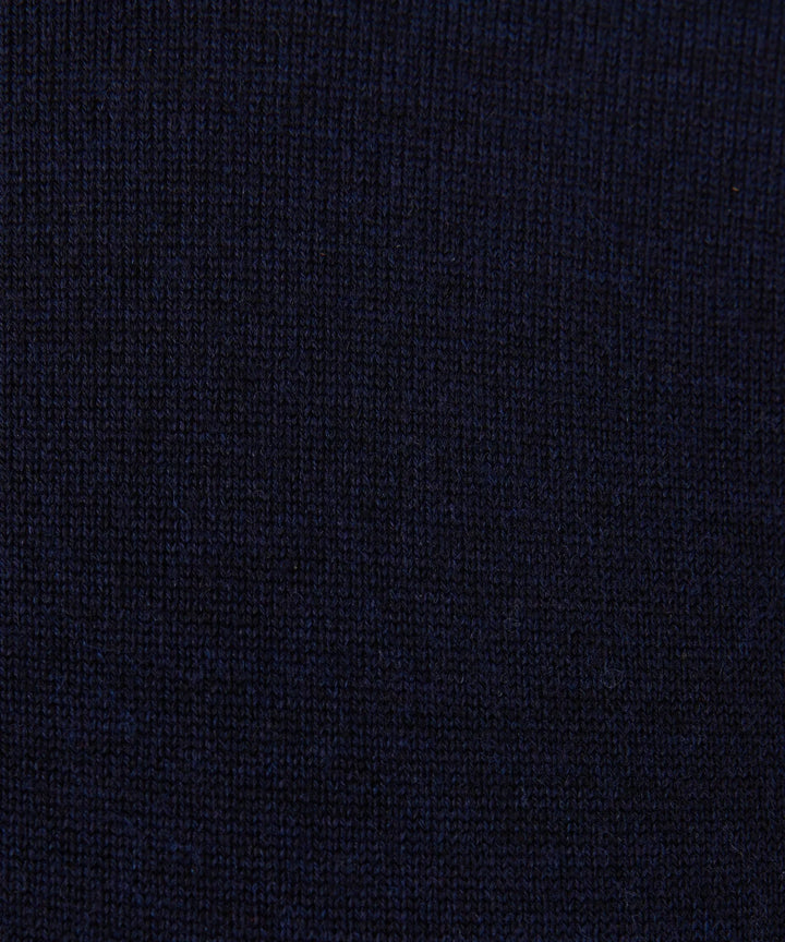 Marshall Merino Wool 1/4 Zip