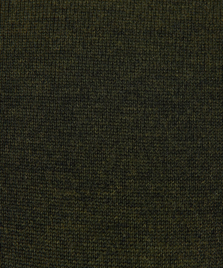 Marshall Merino Wool 1/4 Zip