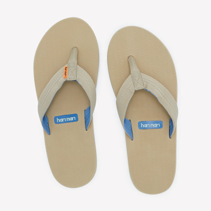 Dunes Flip Flops