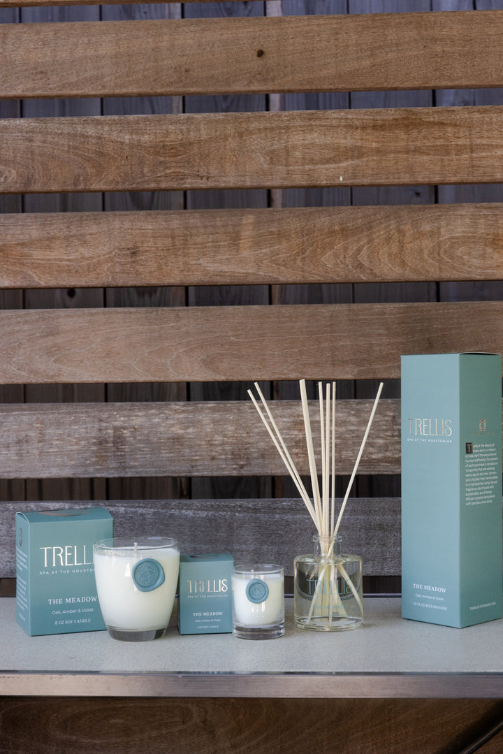 The Meadow Reed Diffuser