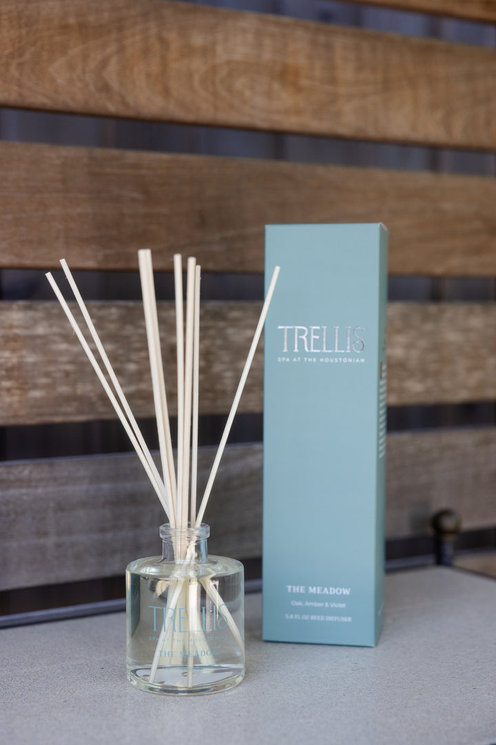 The Meadow Reed Diffuser