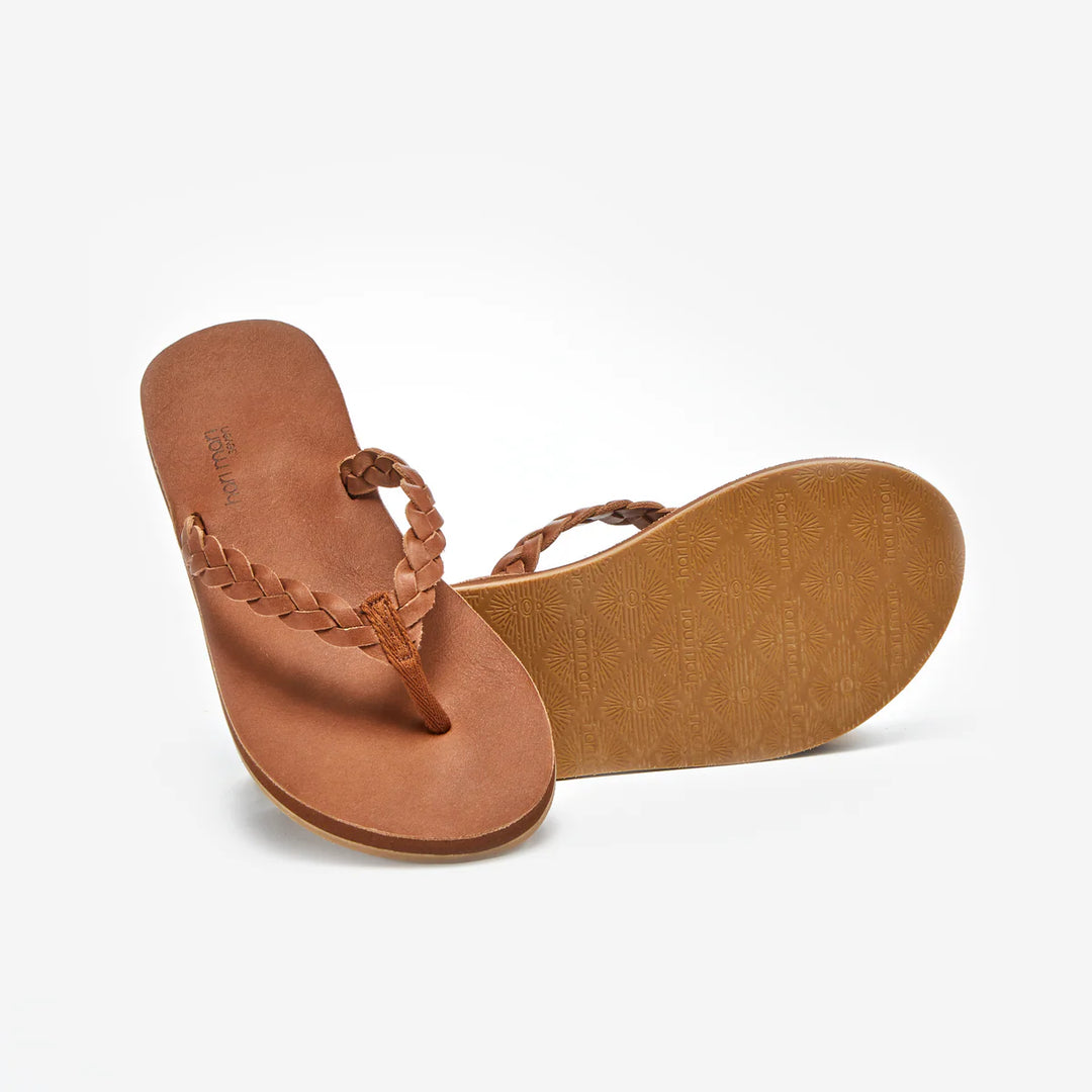 Meadows Braided Flip Flops
