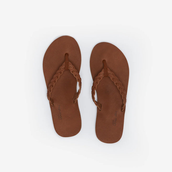 Meadows Braided Flip Flops