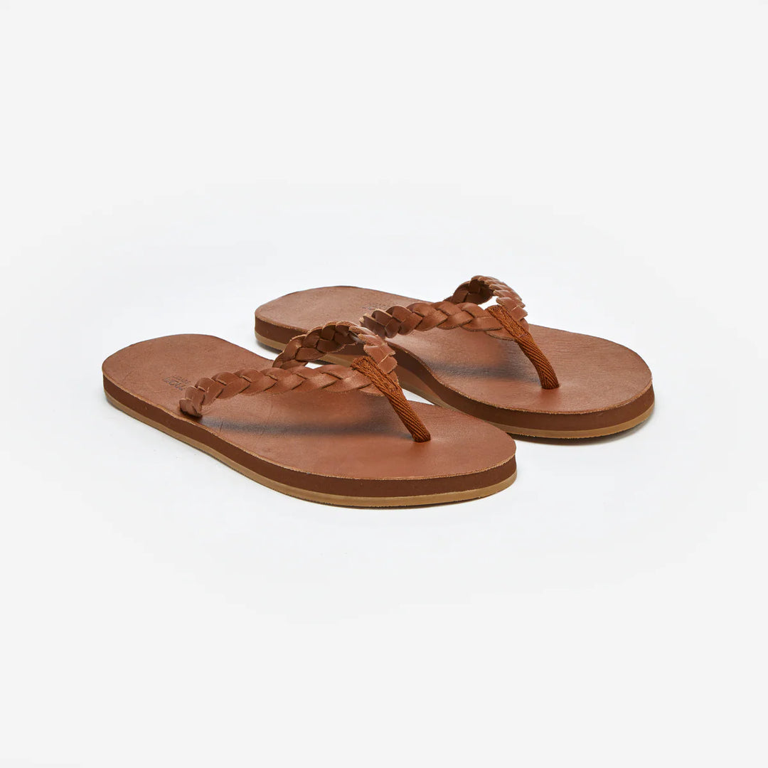 Meadows Braided Flip Flops