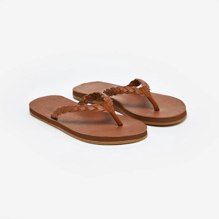 Meadows Braided Flip Flops