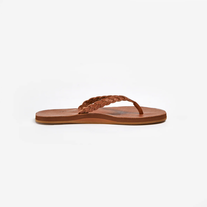 Meadows Braided Flip Flops