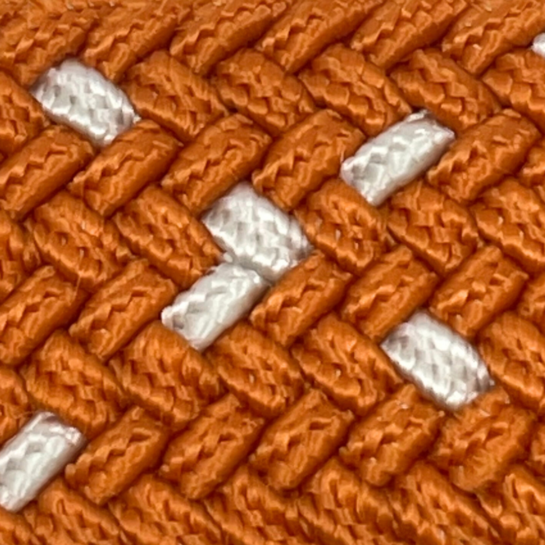 The Austin Woven Stretch Belt