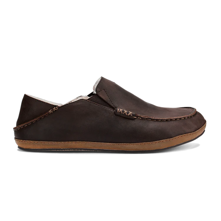 Moloa Slipper