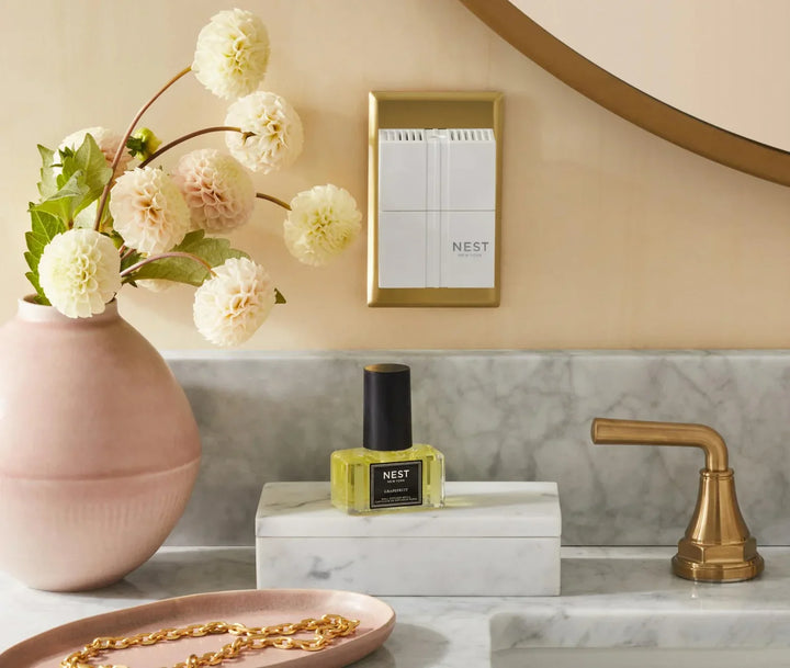 Wall Diffuser
