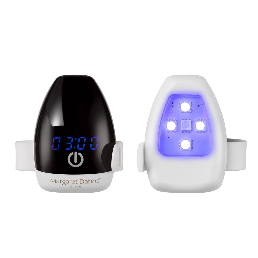 Nail Fungus Laser Device
