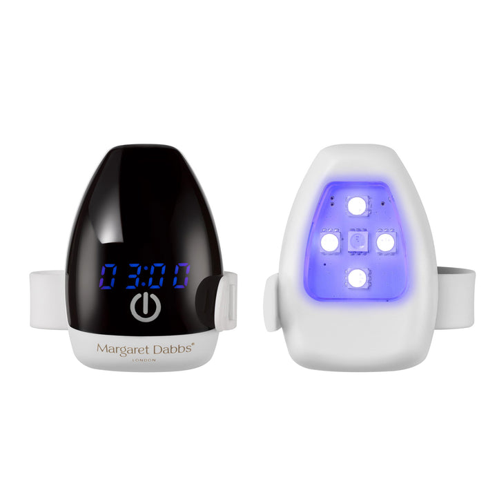 Nail Fungus Laser Device