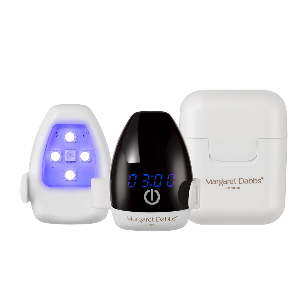 Nail Fungus Laser Device