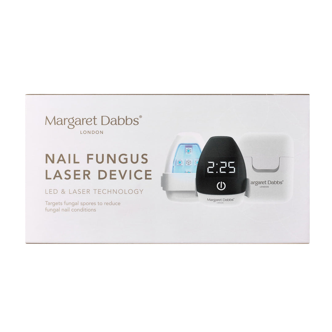 Nail Fungus Laser Device