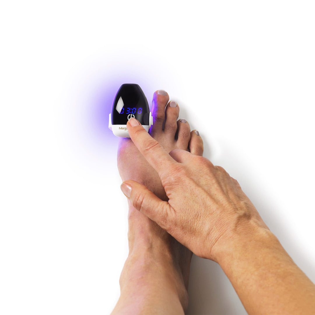 Nail Fungus Laser Device