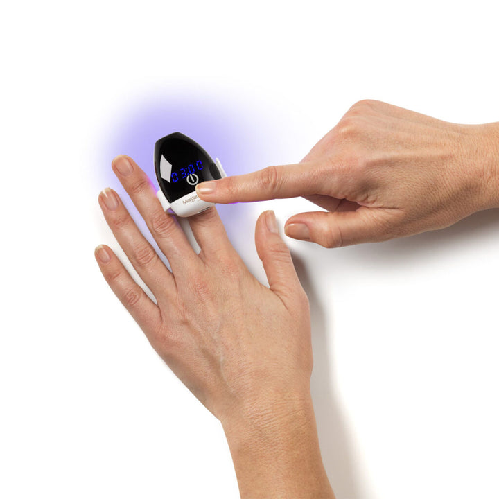 Nail Fungus Laser Device