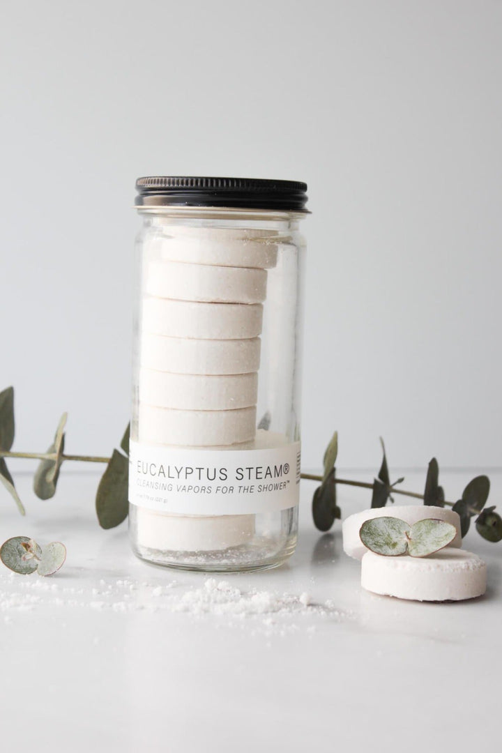 No Tox Life EUCALYPTUS STEAM®